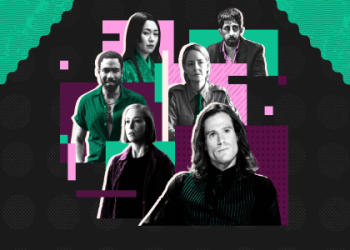 The Ultimate Guide to Entertainment Weekly Recaps in 2024