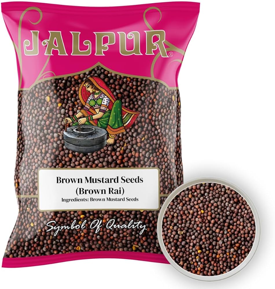 The Ultimate Guide to Rai Seeds in English: Benefits, Uses, and Expert Buying Tips