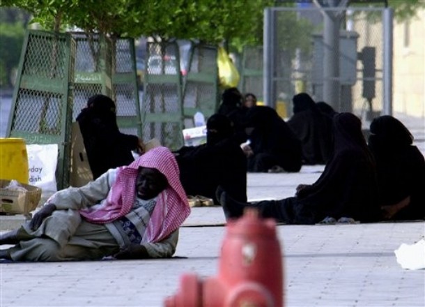 The Truth About Homelessness in Saudi Arabia: 5 Essential Facts and Solutions