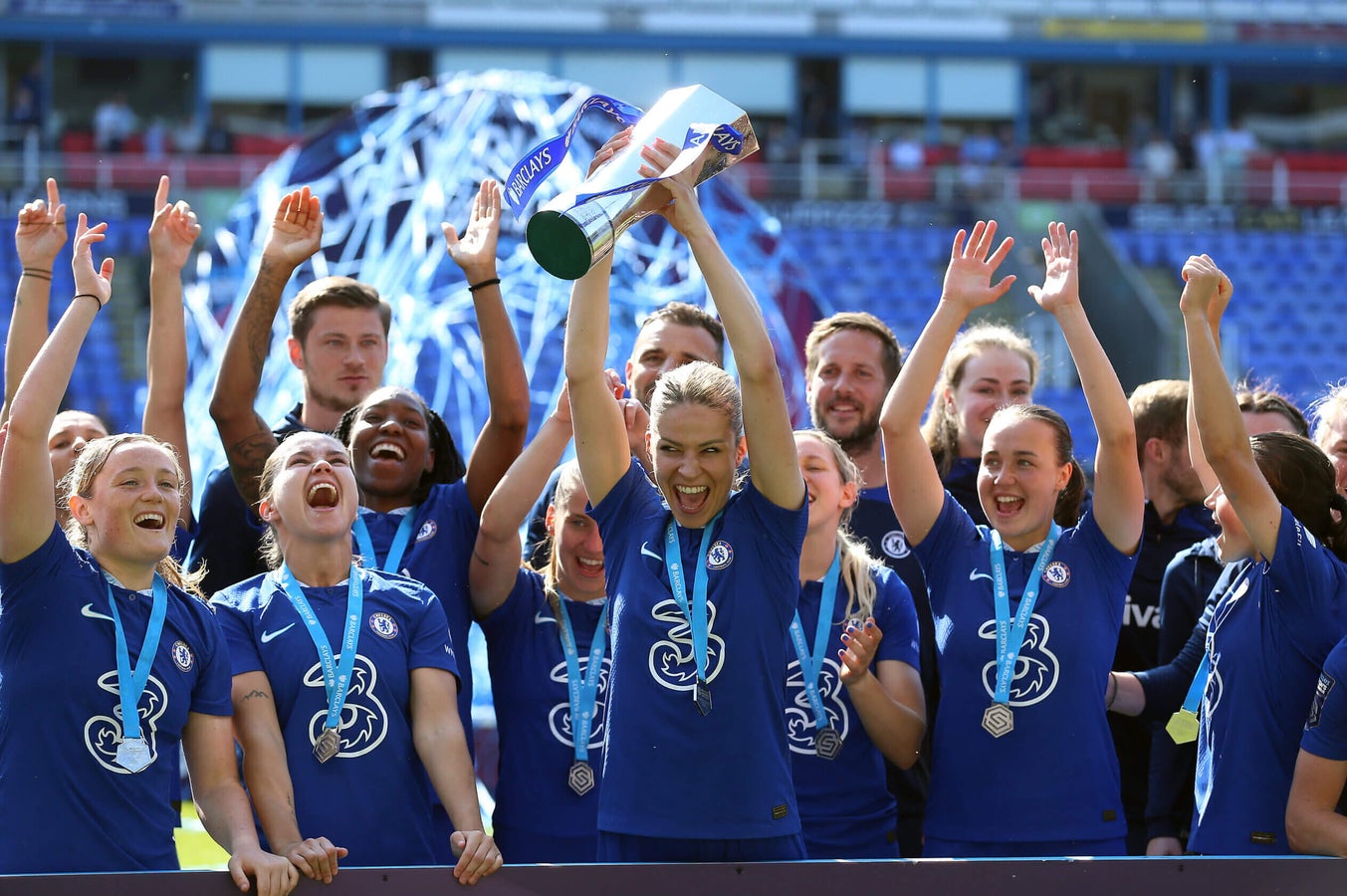 The Ultimate Guide to WSLS Sports: Your Local Source for News, Scores, and Community