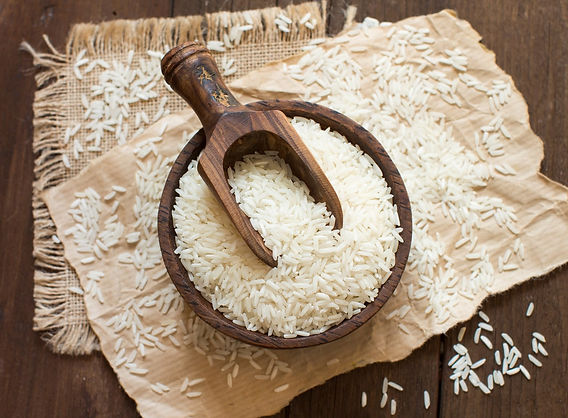 What Is Non Basmati Rice? The Ultimate Guide to Types, Uses, and Cooking Secrets