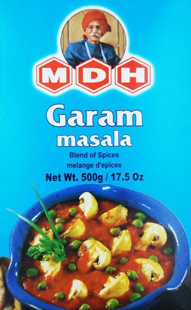 The Ultimate Guide to MDH Garam Masala Ingredients: A Deep Dive into the Secret Spice Blend