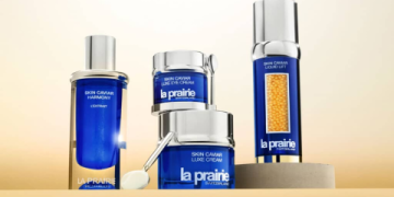 The Ultimate Guide to the Best Luxury Cosmetics in 2024: An Expert’s Curated List