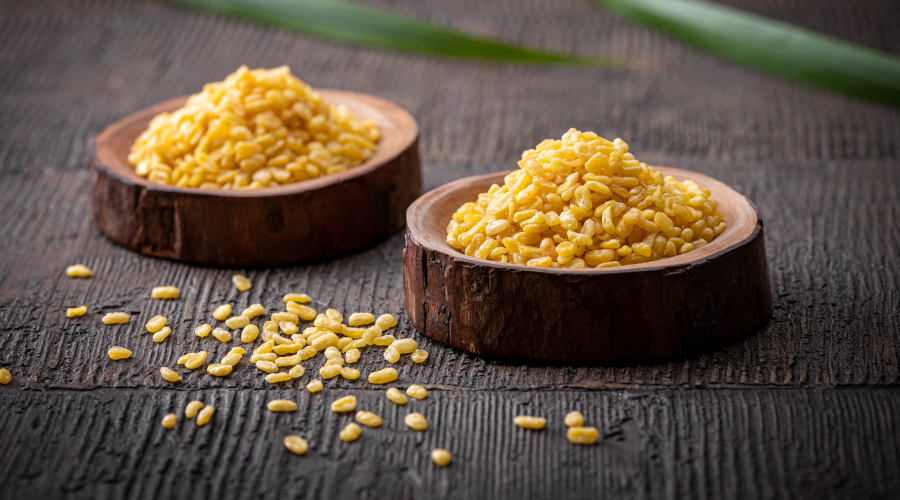 The Ultimate Guide to the English of Moong Dal: Names, Nutrition, and Cooking Secrets
