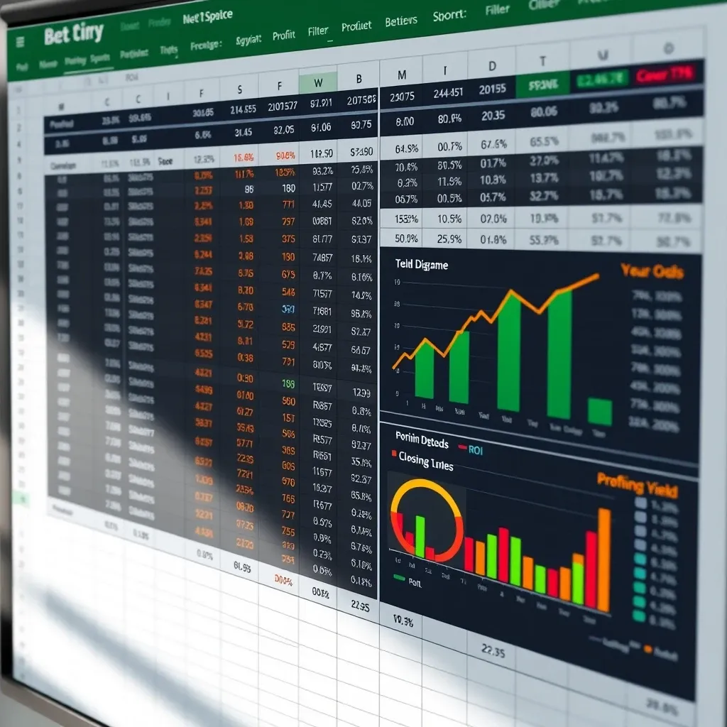 The Ultimate Guide to World Sports Betting Results: How to Track, Analyze, and Win