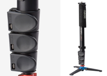 The Ultimate Guide to OB Chains and Handle for Professional Video Production