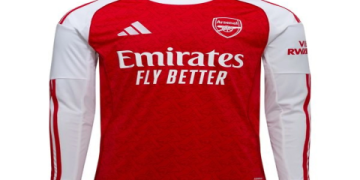The Ultimate Guide to Gunners Sport Shop: Your Expert Source for Authentic Arsenal FC Gear