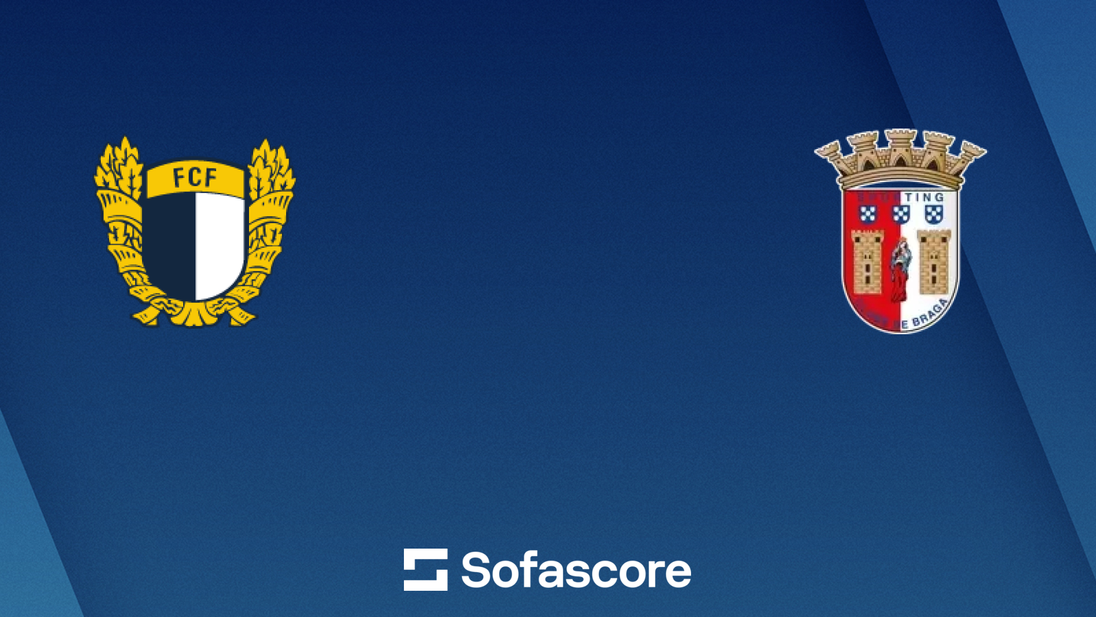 The Ultimate Guide to Estadísticas de FC Famalicão Contra Sporting Clube de Braga: Head-to-Head Analysis