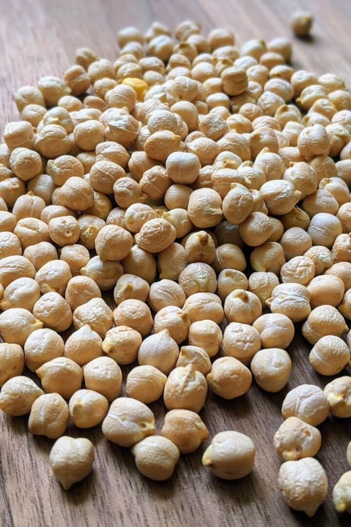 The Ultimate Guide to "Chana in English Word": Names, Nutrition, and Culinary Secrets