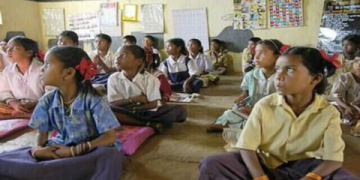 indian literacy rate