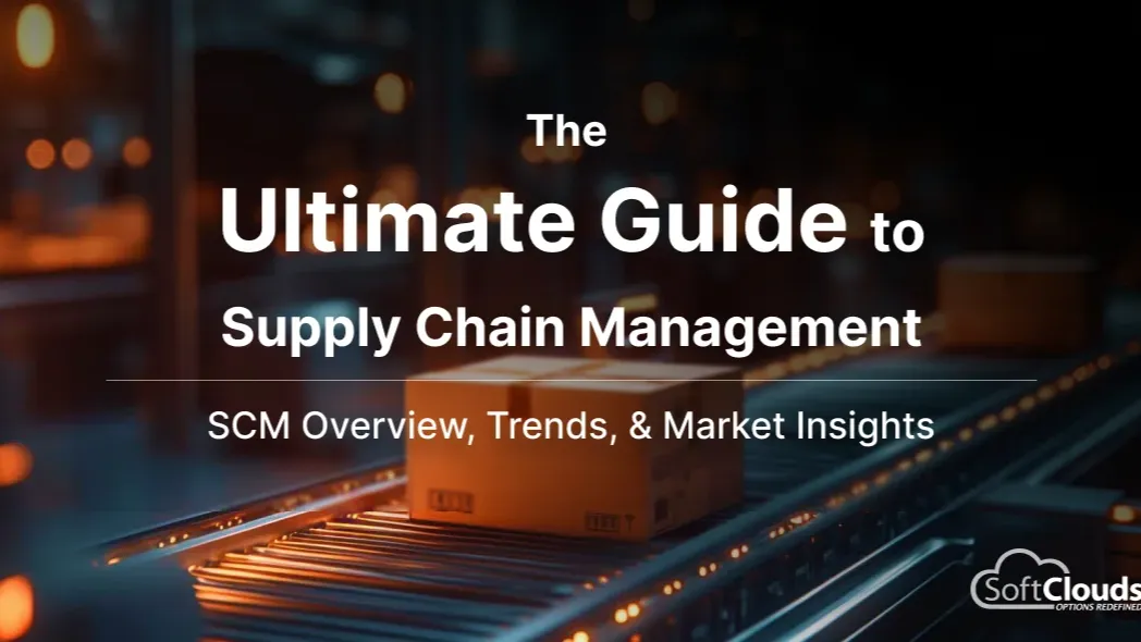 The Ultimate Guide to Supply Chain Management in Consumer Goods: Strategies for 2024 and Beyond