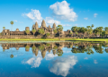 The Ultimate Guide to Tourism in Cambodia 2023: An Expert’s Review of Destinations, Tips, and Trends