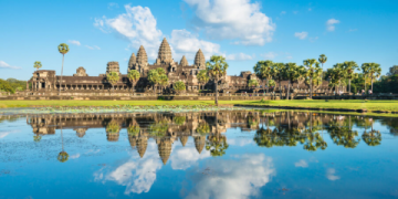 The Ultimate Guide to Tourism in Cambodia 2023: An Expert’s Review of Destinations, Tips, and Trends