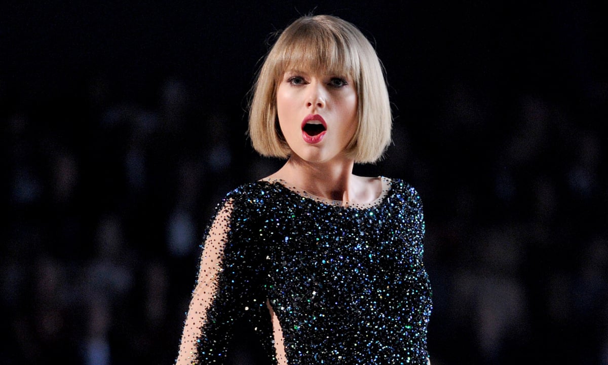 Taylor Swift Strikes a Blow for Fellow Artists as Digital Revenues Soar