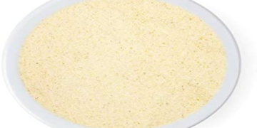 Sooji Is Made Of What? The Ultimate Guide to This Versatile Ingredient