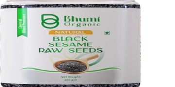 Kala Til in English: The Ultimate Guide to Black Sesame Seeds and Their Amazing Benefits