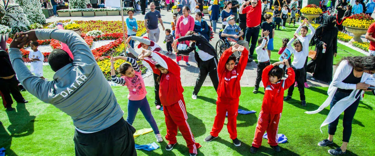 National Sports Day Qatar: Your Ultimate Guide to Celebrations, Events, and Legacy