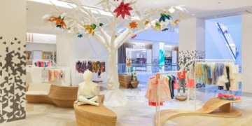 The Ultimate Guide to US Luxury Department Stores: An Expert’s Curated List for 2024