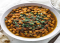 The Ultimate Recipe of Black Chana: An Expert Guide to Perfect Chana Masala