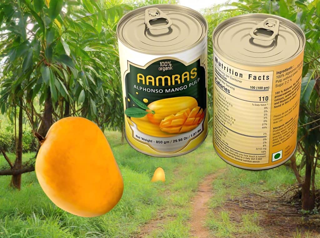 The Ultimate Guide to Alphonso Mango Pulp: Benefits, Uses, and Buying Secrets