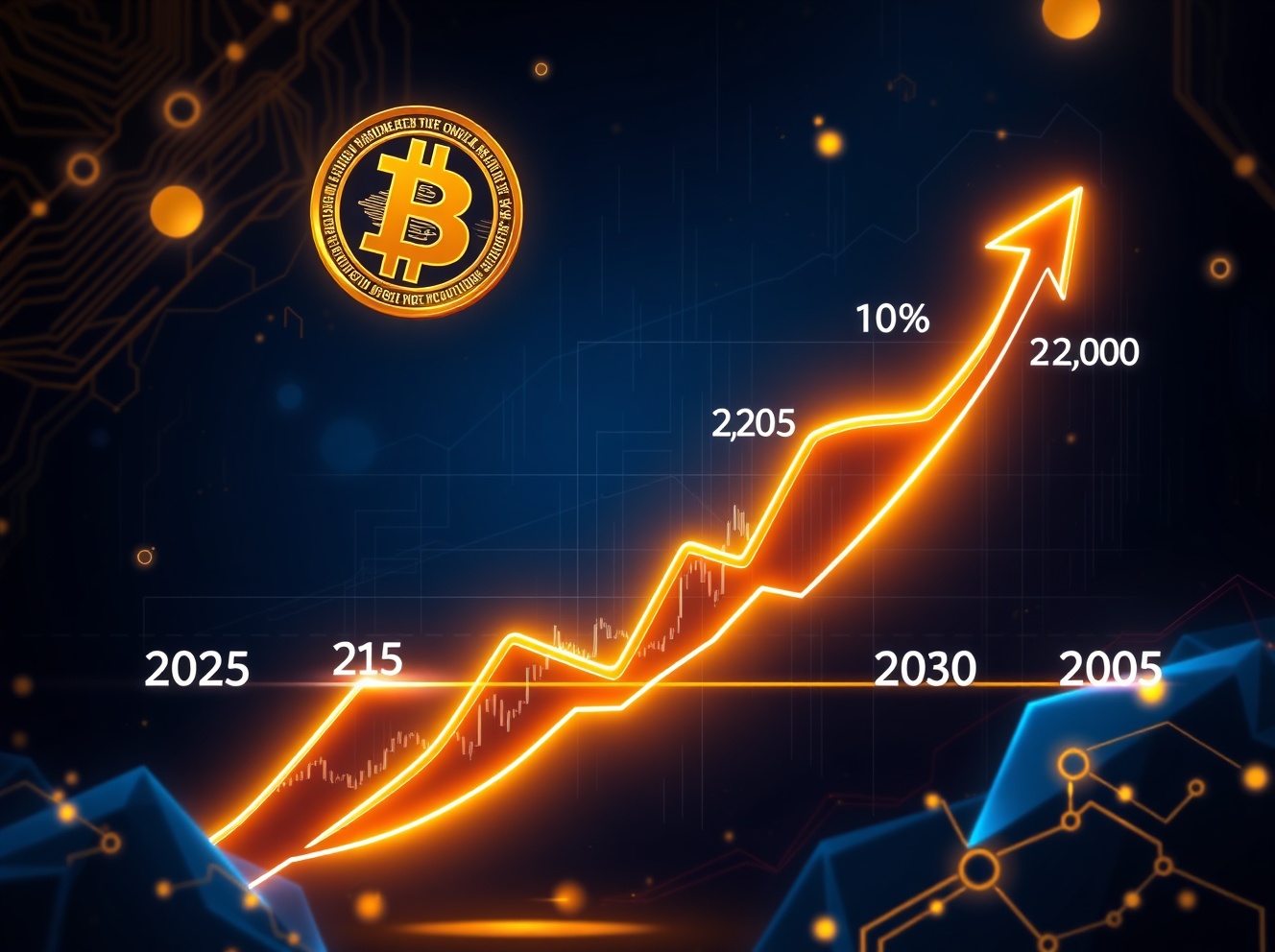 Farm Crypto Price Prediction 2025-2030: Expert Analysis and Actionable Forecasts