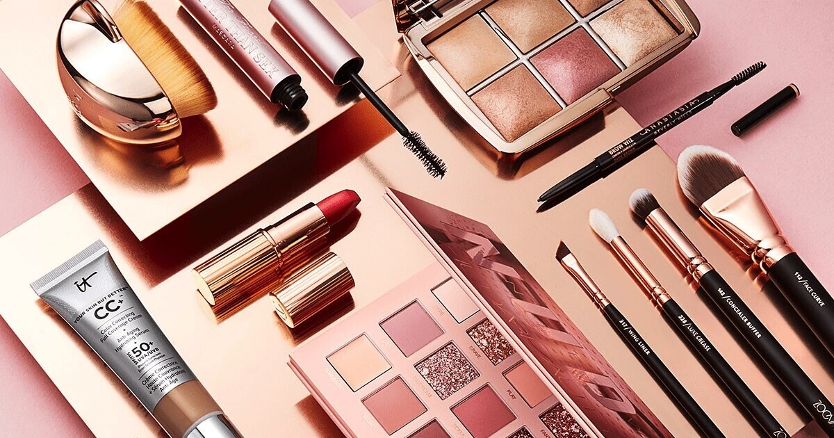 The Ultimate Guide to Retail Cosmetics Strategy for 2024 and Beyond