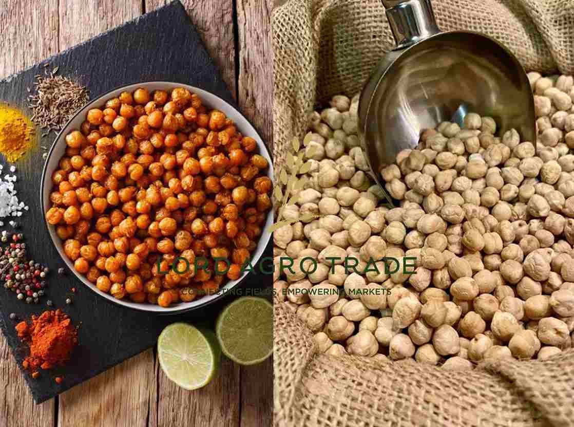 Kabuli Chana and Chickpeas Are Same: The Ultimate Guide to Types, Nutrition, and Cooking