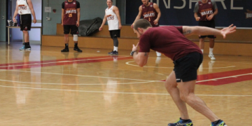 The Ultimate Guide to Sport Intense: 5 Expert Strategies to Maximize Performance and Recovery