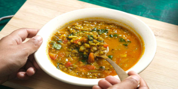 Moong Dal in English: The Ultimate Guide to Names, Benefits, and How to Cook It
