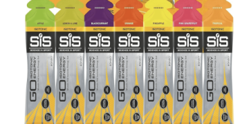 The Ultimate Guide to the Best Sports Gels for Cycling in 2024