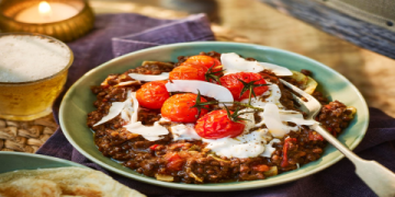 The Ultimate Guide to Split Black Gram Dal: Nutrition, Uses, and 5 Must-Try Recipes