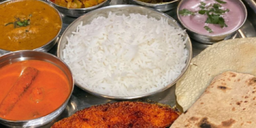 The Ultimate Guide to Indian Food in Japan: From Curry Rice to Fine Dining