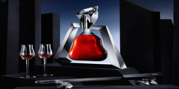 The Ultimate Guide to Luxury Hennessy: From Cognac Connoisseurs to Discerning Collectors