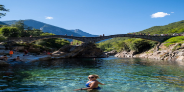 The Ultimate Guide to Sports of Switzerland: From Alpine Peaks to Vibrant Cities