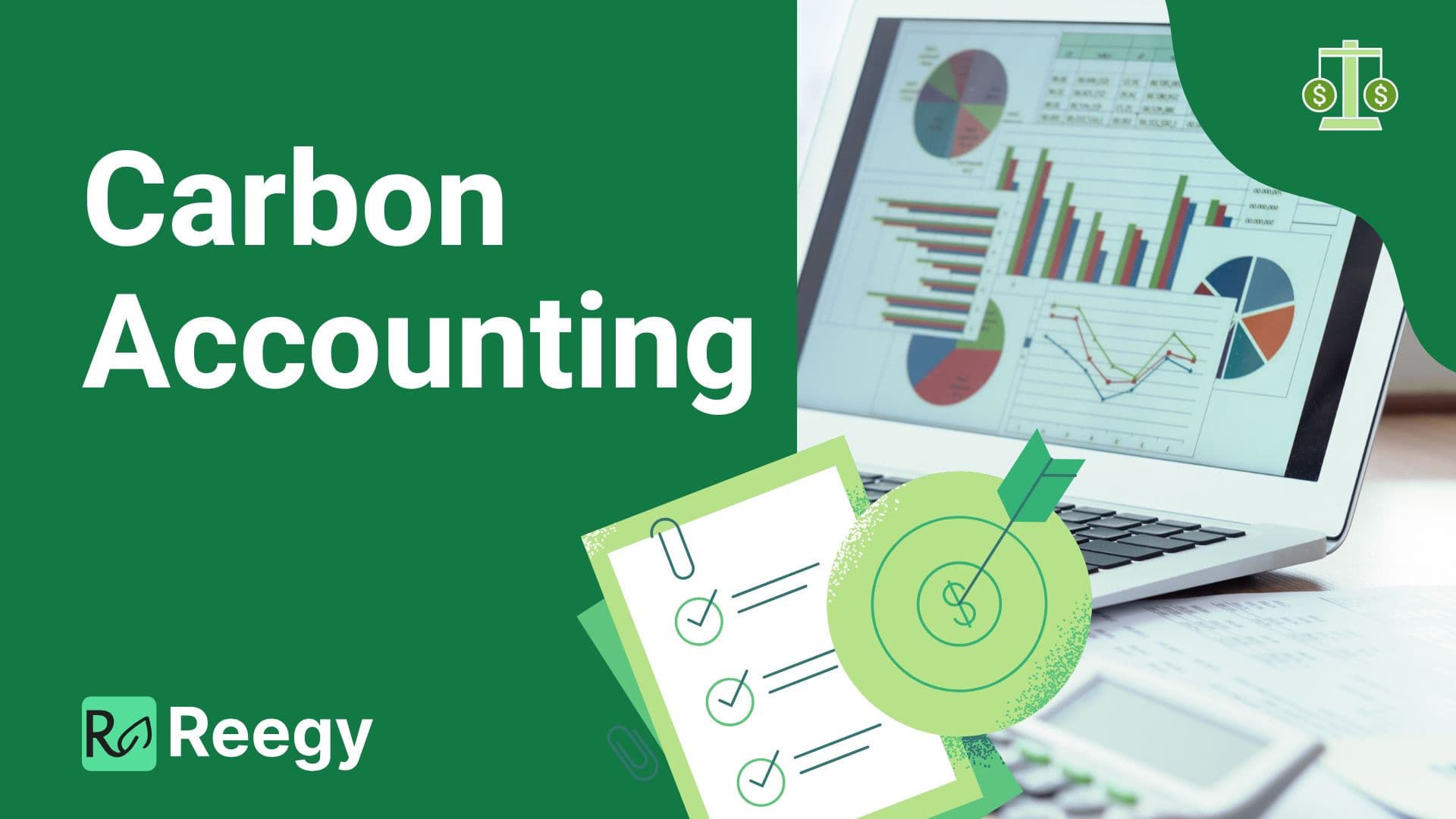 The Ultimate Guide to Supply Chain Carbon Accounting: A 5-Step Framework for Businesses