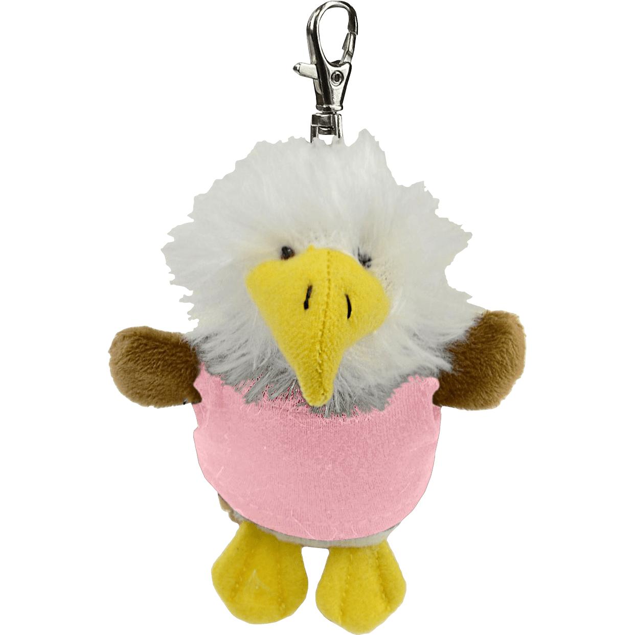 The Ultimate Guide to Plush Eagle Keychains Your Definitive Resource