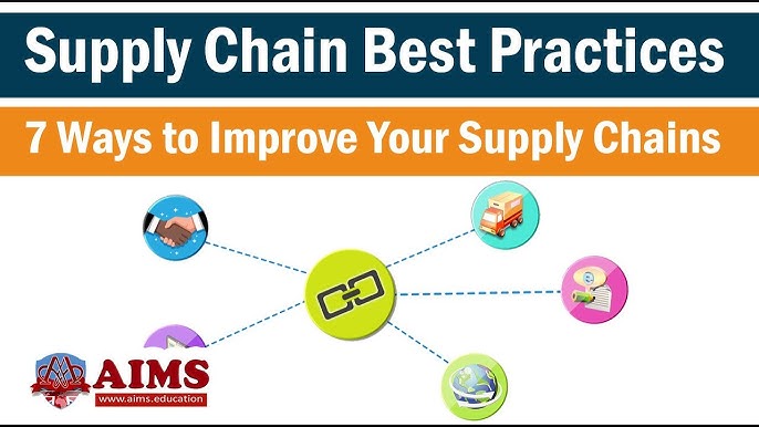 The Ultimate Guide to Adding Value to Your Supply Chain: 7 Expert Strategies