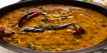 The Ultimate Guide to Green Moong Dal in English: Names, Benefits, and How to Cook It Perfectly