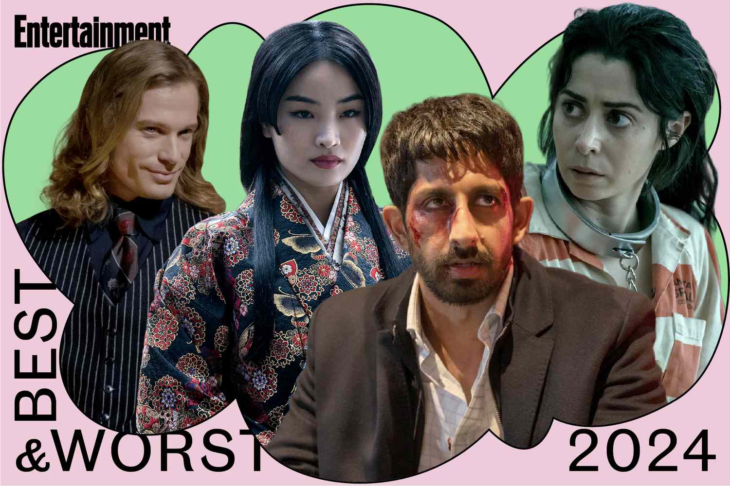 The Ultimate Guide to Entertainment Weekly Recaps in 2024