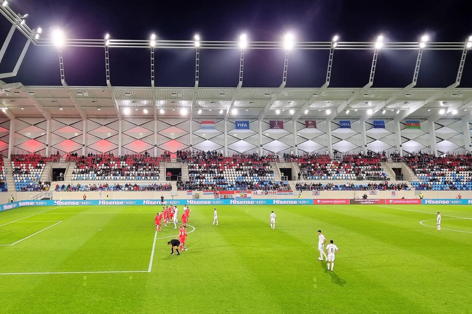 The 7 Most Popular Sports in Luxembourg: An Ultimate Guide for Fans and Participants