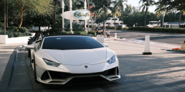 The Ultimate Guide to Luxury Car Hire in Amsterdam: 2024 Expert Insights