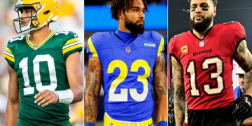 The Ultimate Guide to Fantasy Football Trade Values Week 5: Expert Strategies for 2024