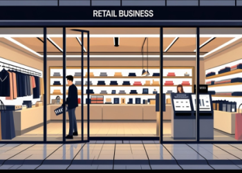 The Ultimate Guide to the Retail Sector in India: Trends, Challenges, and Future Outlook
