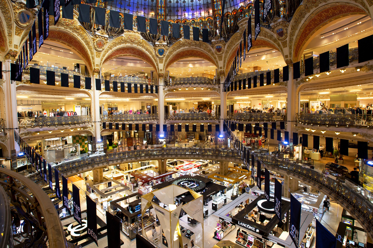 The Ultimate Guide to Paris Luxury Brands: History, Houses, and How to Shop