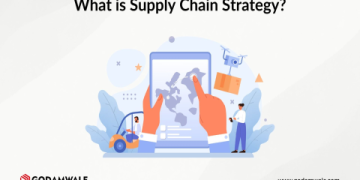 The Ultimate Guide to CPG Supply Chain Services: 5 Strategies for Modern Brands