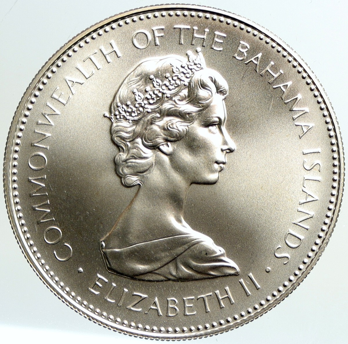 The 1971 Bahamas 2 Dollar Coin: Your Ultimate Guide to Value, History, and Collecting