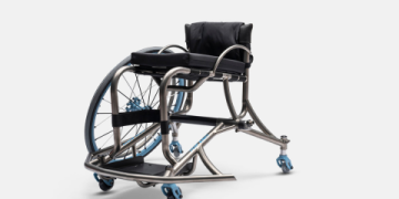 The Ultimate Guide to Wheelchair Sports: From Basics to Elite Competition