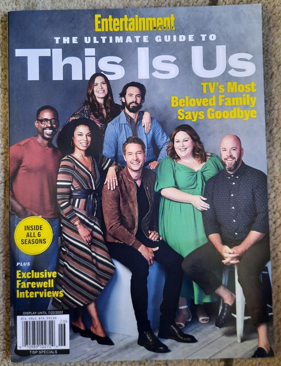 The Ultimate Guide to Your Perfect Entertainment Weekly Newsletter in 2024