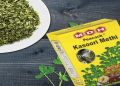 Kasuri Methi in English: The Ultimate Guide to Dried Fenugreek Leaves