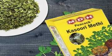 Kasuri Methi in English: The Ultimate Guide to Dried Fenugreek Leaves